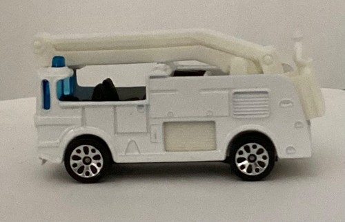 Matchbox snorkel fire - matchbox,