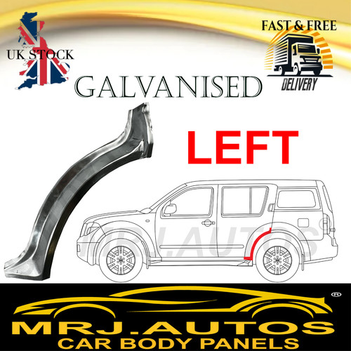 For nissan navara - navara, frontier