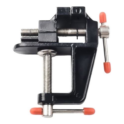 Mini bench vise - mini,