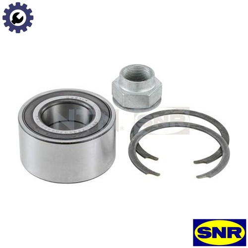 Wheel bearing kit - wheel, r153.55