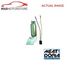 ELECTRIC FUEL PUMP FEED UNIT