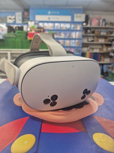 Meta quest 128gb headset - meta,