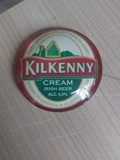Kilkenny Cream Irish Beer