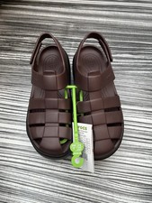 Ladies Crocs Stomp Fisherman