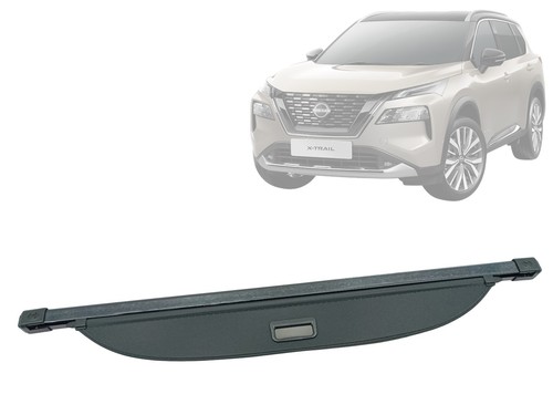 Nissan trail 2021 2024 - nissan, 2021-2024