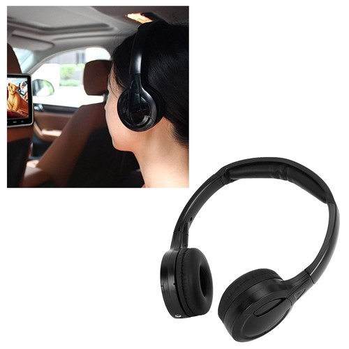 Wireless infrared stereo - infrared,