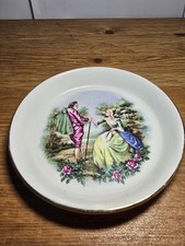 Lord Nelson Pottery Made In