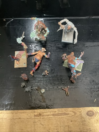 Age sigmar sons behemat - sons,