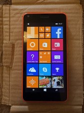 Nokia Lumia 640 LTE Orange 8GB