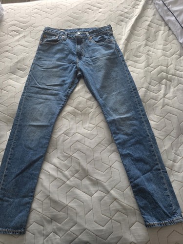 Levi premium 512 slim - levi's,