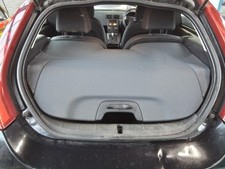 PARCEL SHELF VOLVO C30 MK1