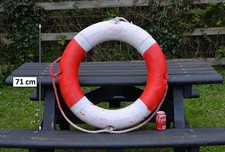 Used old plastic life - used,