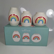 SASS AND BELLE CHASING