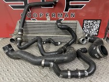 Mini Cooper S JCW Forge