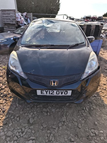 Honda jazz hatc 2008 2015 - jazz,