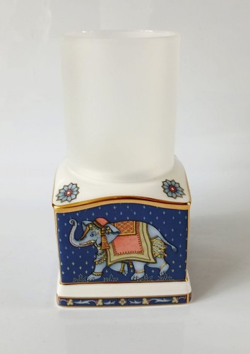 Wedgwood blue elephant - wedgwood,