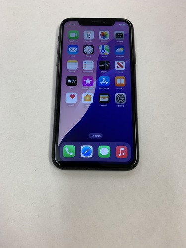 Apple iphone 64gb black - apple,