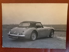 VINTAGE CLASSIC Austin 1960