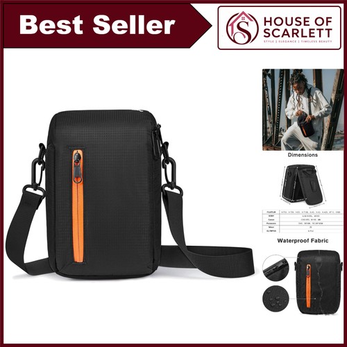 Waterproof nylon camera - nylon,