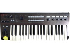 KORG R3 SYNTHESIZER/VOCODER