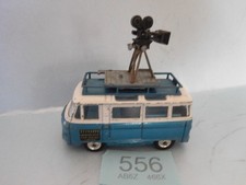 Corgi Toys 479 Commer Bus 2500