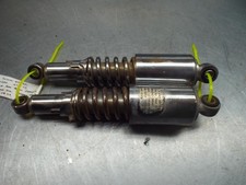 Suzuki GT750 GT550 1972-1975