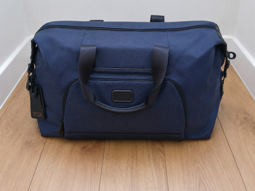 Tumi alpha double - tumi,