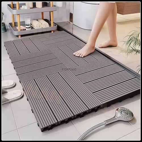 11pcs pvc deck tiles - pvc,
