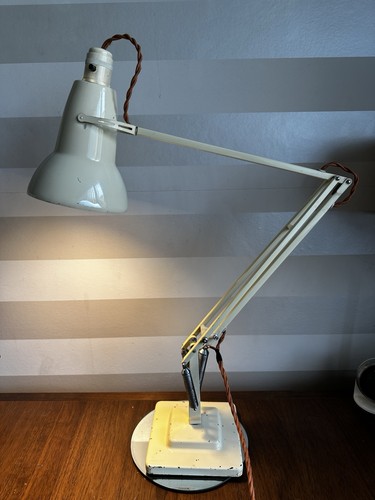 Herbert terry anglepoise - terry,