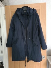 Jojo maman bebe maternity coat