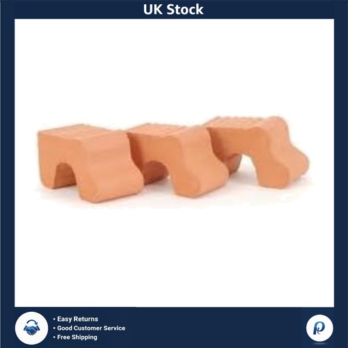 Terracotta pot feet for - terracotta,