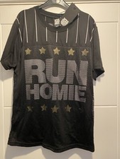 Men’s T Shirt. Bck&Hrsy, Brand New Never Worn. Size Small