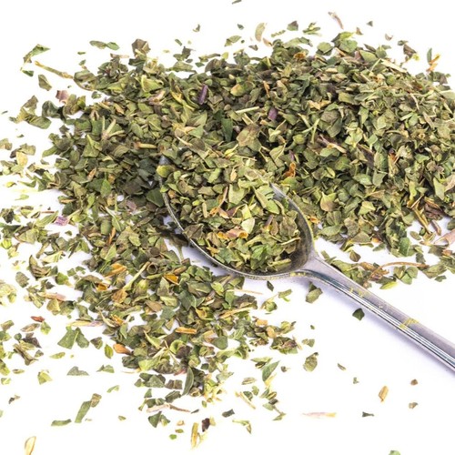 Oregano greek dried leaves - oregano,