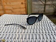 Tiffany & Co. Women's Sunglasses - Please Return to Tiffany - Black (PARTS).