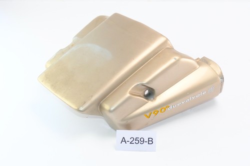 Moto guzzi quota - es, 1998