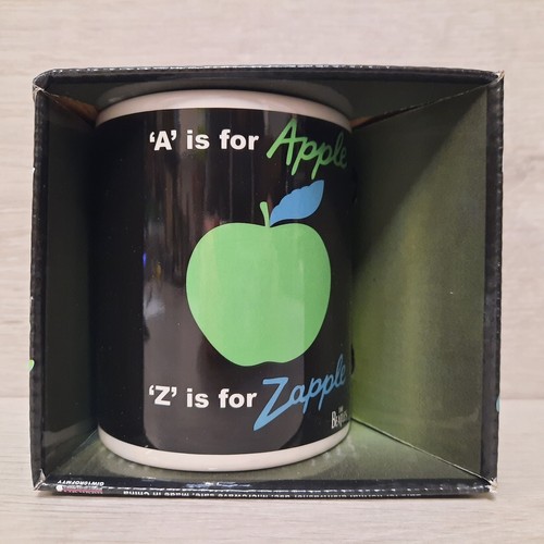 The beatles for apple z - beatles, a