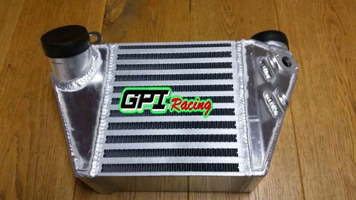 Intercooler kit for golf - intercooler, vw