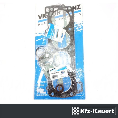 Reinz cylinder head - reinz,