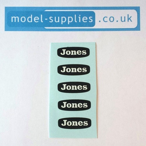 Spot 117 jones mobile - on,