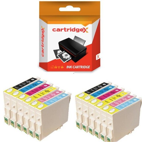 Non oem ink cartridge - non-oem,