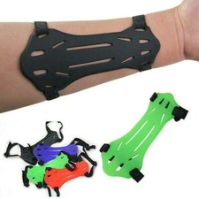 Archery Equipment Silicone Arm