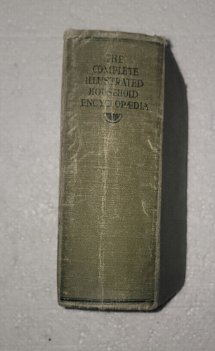 The complete illustrated - the,
