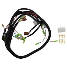 Main Wiring Harness Kit fits