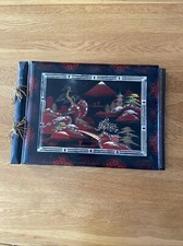 60s Vintage Photo Album