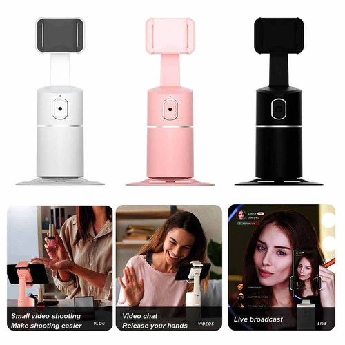 360 automatic face - automatic,