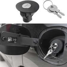 UK 8U5Z-9C268-B# Locking Fuel