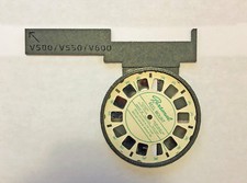 View-Master adapter made for