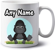 Personalised Jumbo 20oz