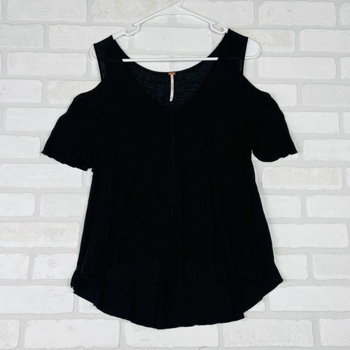 Free people black cold - free,