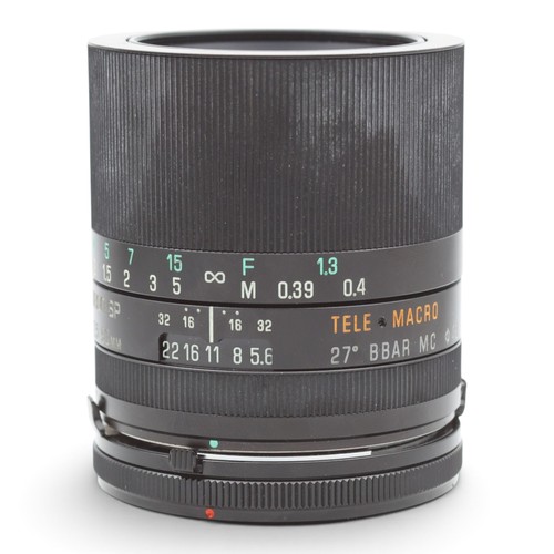Tele tamron macro - tele,